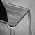 Metal Rubber Band Chairs by Tom Dixon, 1990s, Set of 2 For Sale - Image 7 of 9