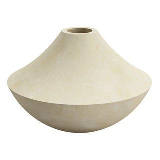 Arcadia B Vase by Luca Scacchetti For Sale