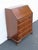Early 1900s Art Deco Secretary Desk 6678 For Sale - Image 4 of 18