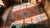Radiant Orange Terra Cotta Color With Great Medallion Design Antique Serapi Rug For Sale - Image 14 of 15