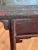 Chinese 19th Century Lacquered Elm Alter Console Table For Sale - Image 11 of 13
