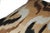Contemporary Contemporary Silk Ikat Bohemian Throw Pillow For Sale - Image 3 of 5