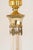Art Deco Table Lamp with Fabric Shade, Vienna, Austria, 1920s For Sale - Image 18 of 18