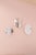 Echo Convex Mirror by Martens & Visser For Sale - Image 6 of 7