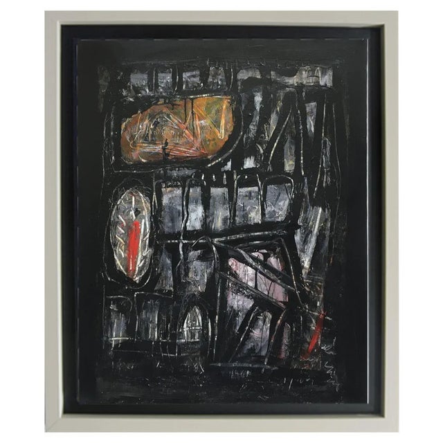 Massimo D'Orta was born in Naples in 1950 where he currently lives and works. Atypical character in contemporary art: he...