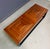 1970s 1970s Founders Mid-Century Modern Walnut Parquetry Coffee Table With Black Wood Base For Sale - Image 5 of 13
