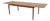 Mod. 601 Extendable Dining Table by Alfred Hendrickx for Belform, 1960s For Sale