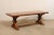 Early 20th Century Early 20th Century French Dining Table with Trestle Legs For Sale - Image 5 of 10