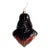 Darth Vader Star Wars Vintage Ornament by Polonaise. From Lucasfilm Ltd. For Sale