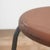 Vintage French Industrial Nicolle Style Stool, 1950s For Sale - Image 6 of 8