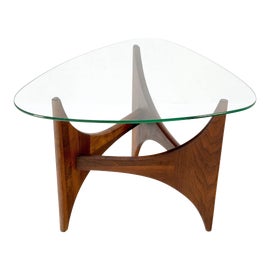 Example of Adrian Pearsall Coffee Tables