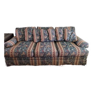Vintage Sherrill Sofa For Sale