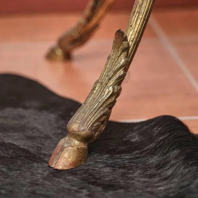 Vintage Floor Lamp For Sale - Image 4 of 9