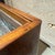 Wood Antique Japanese Hibachi Traditional Wooden Container Box or Ice Chest For Sale - Image 7 of 11