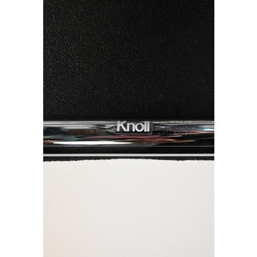 Executive Chair by Charles Pollock for Knoll For Sale - Image 11 of 13