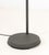 Industrial Late 20th Century Post-Industrialist Aluminum Floor Lamp For Sale - Image 3 of 7