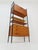 Vintage Free Standing Modular Unit Shelving System by Staples Ladderax, 1960s For Sale - Image 10 of 12