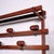 Vintage Wooden Coat Stand by Carlo Enrico Longhi for Elam, 1960s For Sale - Image 6 of 16
