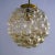 Chandelier by Helena Tynell for Limburg, Germany, 1960s For Sale - Image 8 of 13