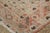 1920s Antique Persian Malayer Extra-Long Runner With Botanical Design - Rug & Kilim For Sale - Image 5 of 6