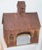 Rustic Early 20th C. Cast Iron Miniature Farm House For Sale - Image 3 of 12