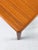 Teak Dining Table by Henning Kjaernulf for Vejle Møbelfabrik, 1960s For Sale - Image 12 of 18