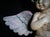 French Country Antique Wood Carved Cherub Statuette For Sale - Image 3 of 5