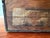 Antique Jelke "Good Luck" Margarine Advertising Wooden Crate – Primitive Country Store Box With Original Illinois Tax Labels For Sale In Boston - Image 6 of 14