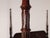 Ethan Allen Georgian Court King Kingsize Dark Cherry #225 Finish Poster Bed#1 For Sale - Image 17 of 17