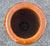 Moroccan Handcrafted Glazed Pottery Planter / Garden Urn For Sale - Image 4 of 6