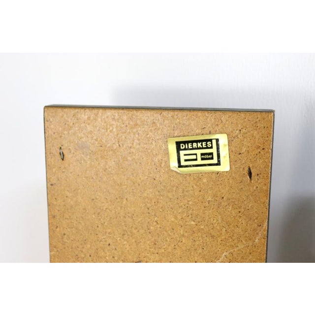 Sangerhausen Coat Rack, 1970s For Sale - Image 6 of 10