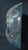 Metal Robert Wyland "Humpback Whale Planet" Lucite Sculpture - Limited Edition For Sale - Image 7 of 12