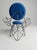 Contemporary Prototype 02 Linea Chair by Nicola Di Froscia For Sale - Image 3 of 4