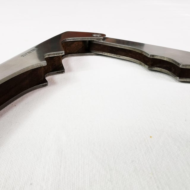 1960s Modernist Nutcracker, Denmark, 1960s For Sale - Image 5 of 9