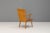 Mid-Century Modern Armchair by Göran Malmvall, 1950s For Sale - Image 3 of 8