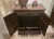 Brown Chinese Lacquered Cabinet Armoire For Sale - Image 8 of 9