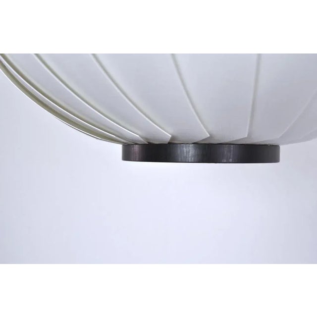 Anemone pendant lamp designed by Lars Eiler Schiøler in the 1970s in Denmark. Manufactured by Hoyrup Light. Acrylic shades...