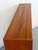Vintage Danish Teak Bookcase by Carlo Jensen for Hundevad & Co., 1960s For Sale - Image 9 of 17
