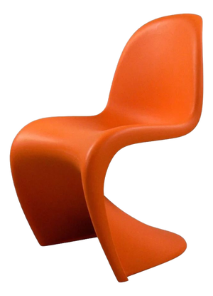 Panton Junior Chair by Verner Panton for Vitra