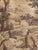 Antique French Jacquard Tapestry Panel in the style of Aubusson, 1920s For Sale - Image 15 of 18