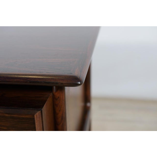 Freestanding Desk by Arne Vodder for Sibast, 1950s For Sale - Image 10 of 15