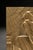Sculpture Materials Art Deco Bas-Relief Gold After Rene Paul Chambellan, Chanin Building New York City For Sale - Image 7 of 18