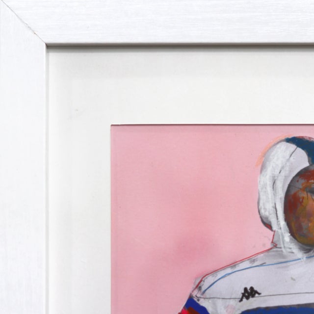 Italian artist Fabio Coruzzi merges painting and photography into one imaginative image that offers a new outlook on an...