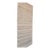 1980s Small Flatwoven Beige Rug For Sale