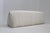 Vintage Cinna Sandra Three-Seater Sofa in Beige Velvet from Ligne Roset, 1970s For Sale - Image 6 of 14