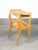 Side Table in the style of Ico Parisi For Sale - Image 3 of 18