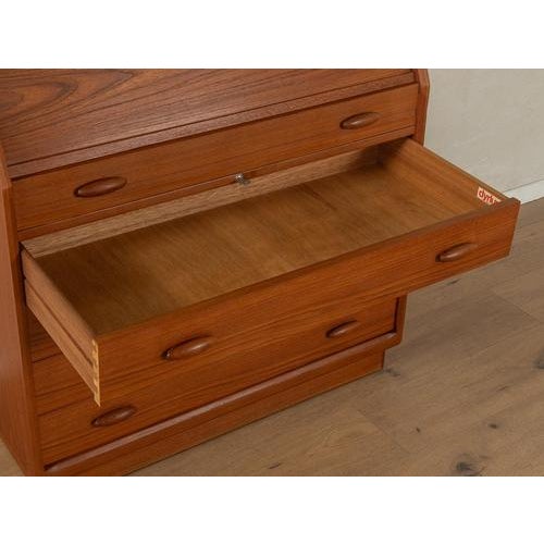 Vintage Secretary from Dyrlund, 1980s For Sale - Image 7 of 14