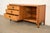 Century Furniture Mid-Century Modern Hollywood Regency Walnut Sideboard Credenza, Circa 1960s For Sale In South Bend - Image 6 of 18