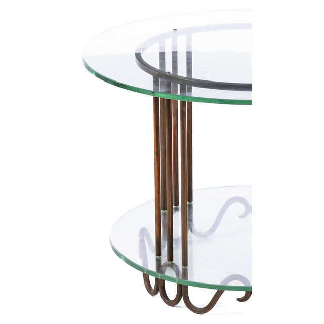 Side Table For Sale - Image 3 of 8