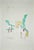 Kees Van Dongen, Figurative Composition, Edition of 10, 1950s, Etching For Sale